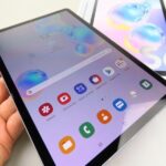 Samsung Galaxy Tab S6 Lite 2024