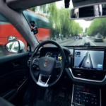AI-powered dashcams