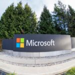 Microsoft outage