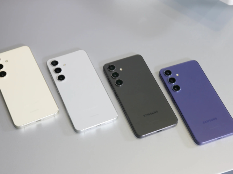 Samsung's Galaxy S25 Thin Edition