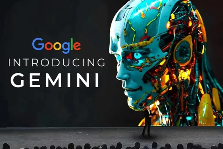 gemini ai