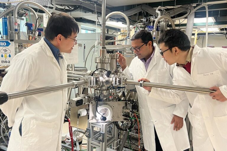 new-material-faster-efficient-electronics