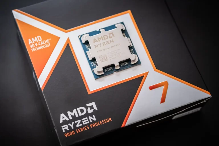 AMD Promises a Surge in 9800X3D Chip Production – Hold Tight!