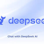 DeepSeek AI model