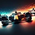 F1 teams leverage AI for enhanced track performance