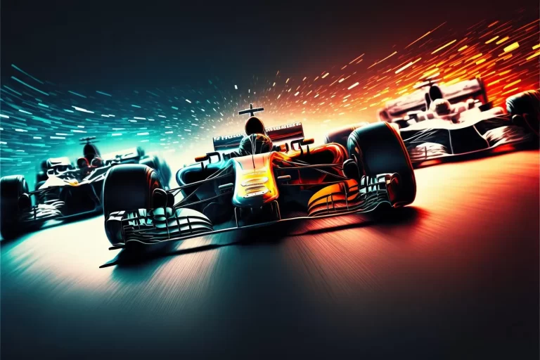 F1 teams leverage AI for enhanced track performance
