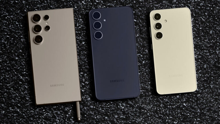 Samsung Galaxy S25