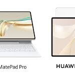 Huawei MatePad Pro 12.2