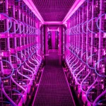 Iceland’s futuristic algae farm