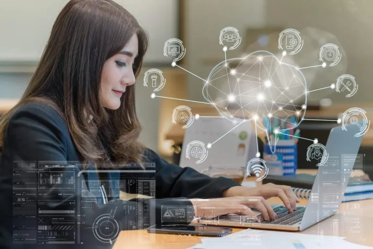 Employees Using AI at Work