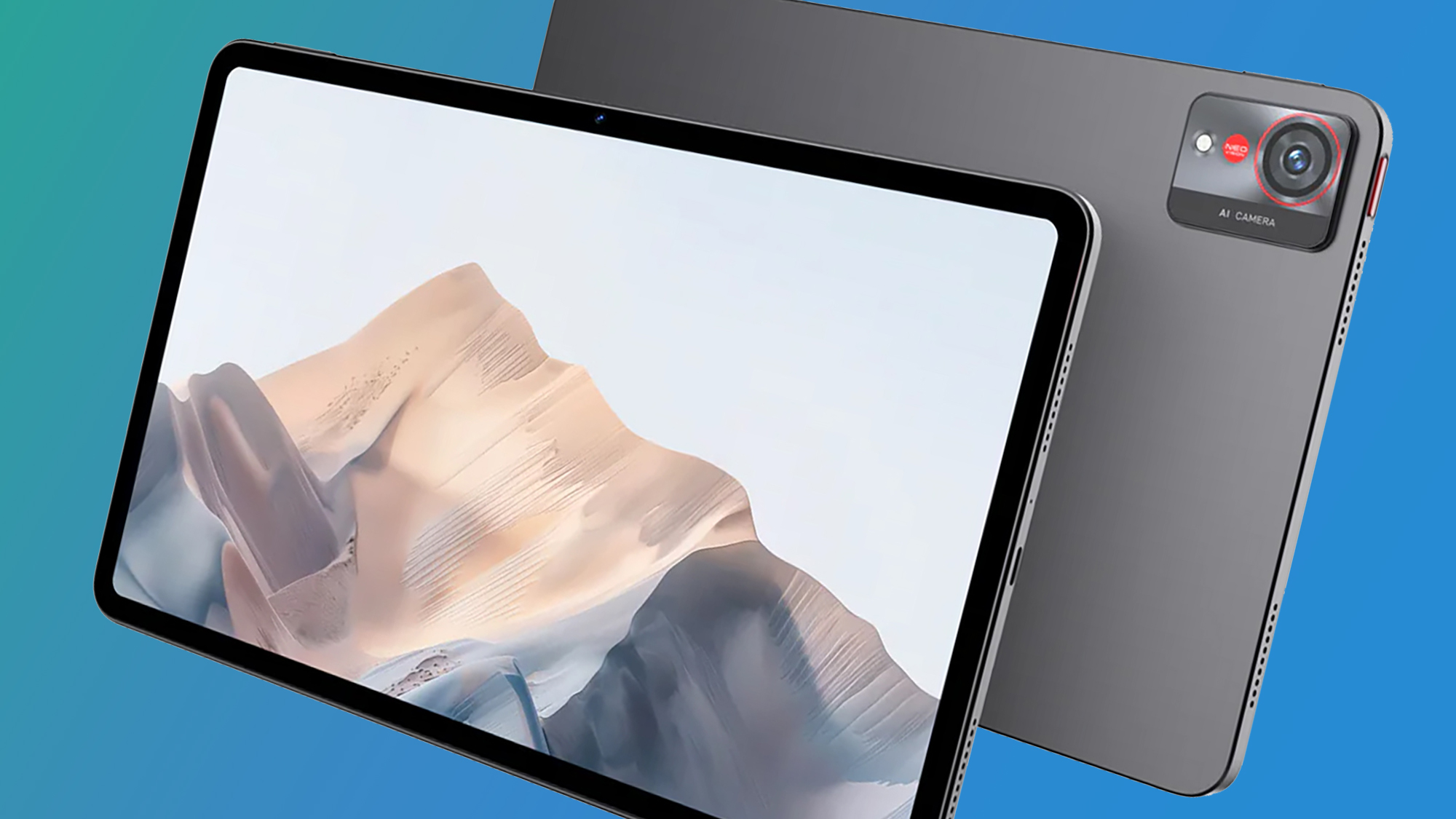 Asia Tablet