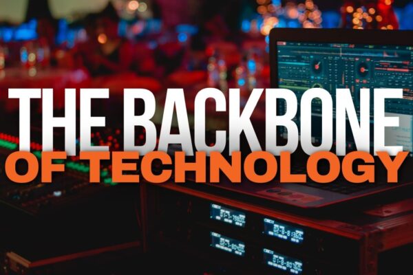 Computers and Technology: The Backbone of the Digital World Computers and
