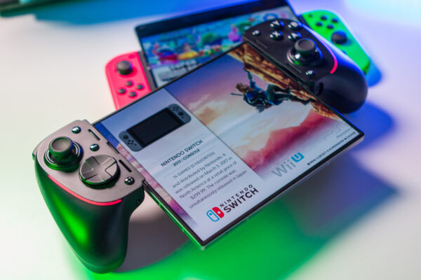 Nintendo’s