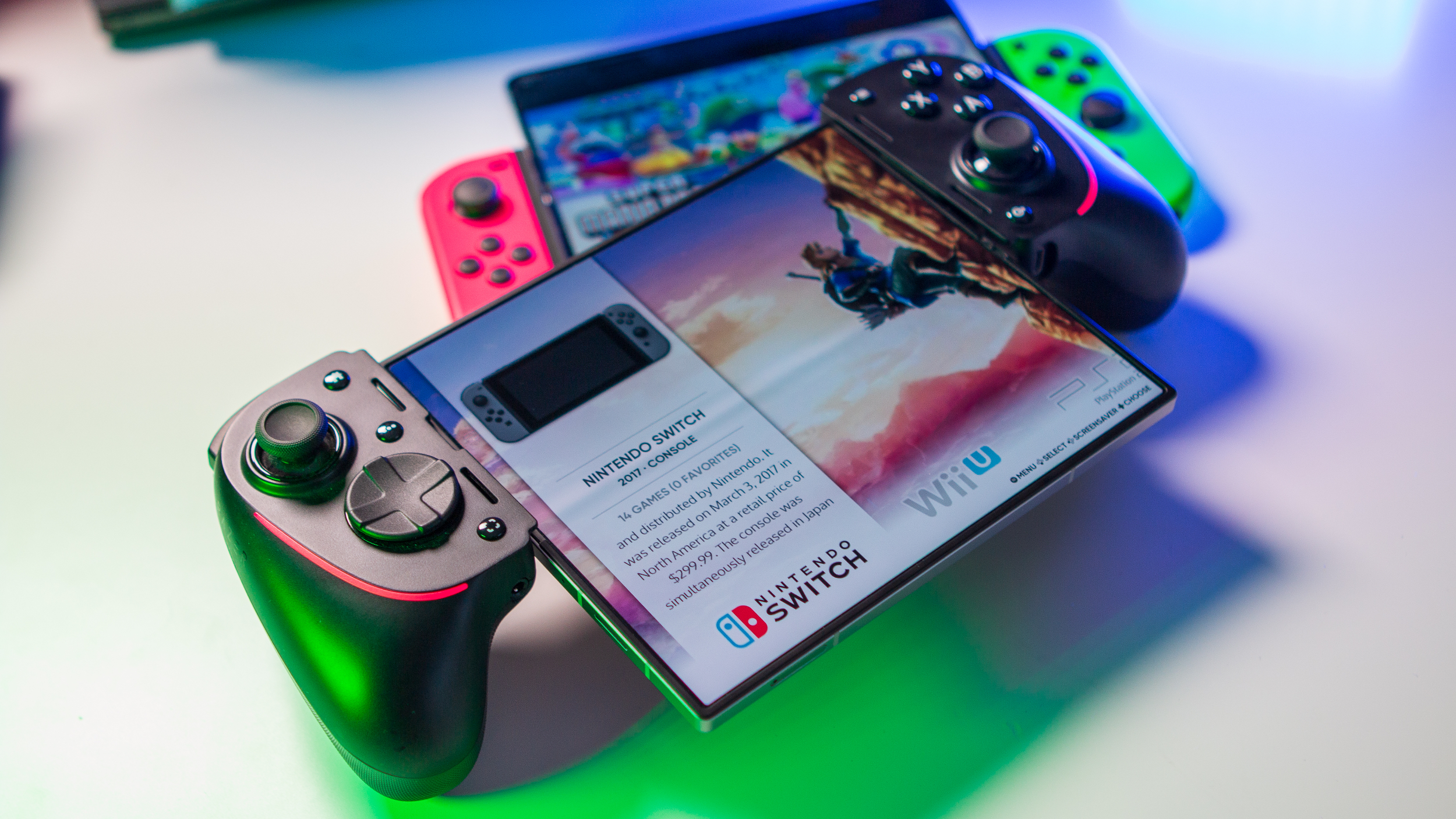 Nintendo’s