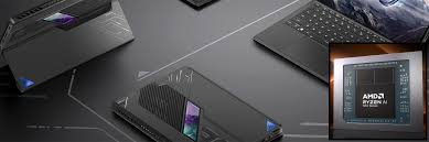 Ryzen AI MAX