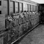 First Generation