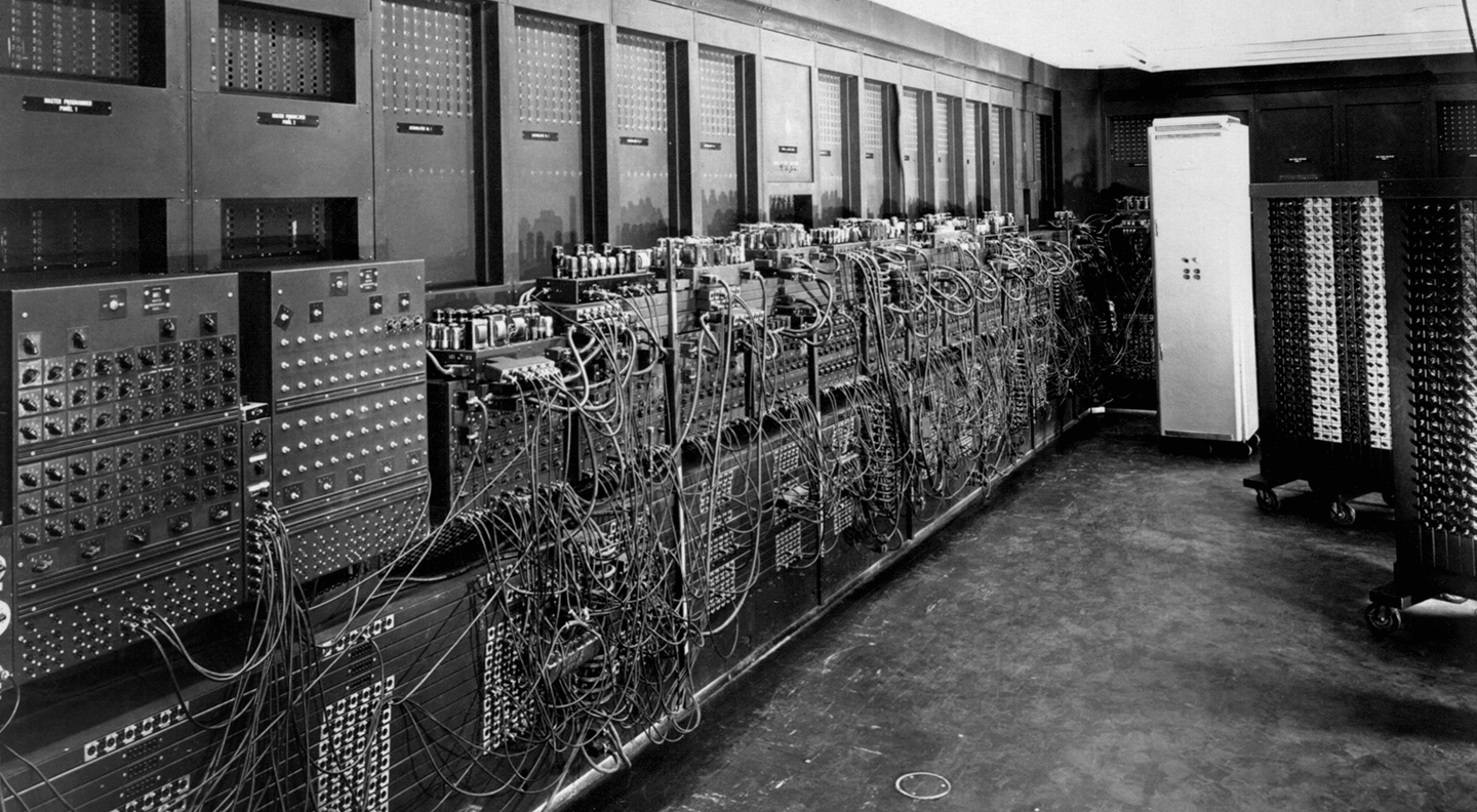 First Generation