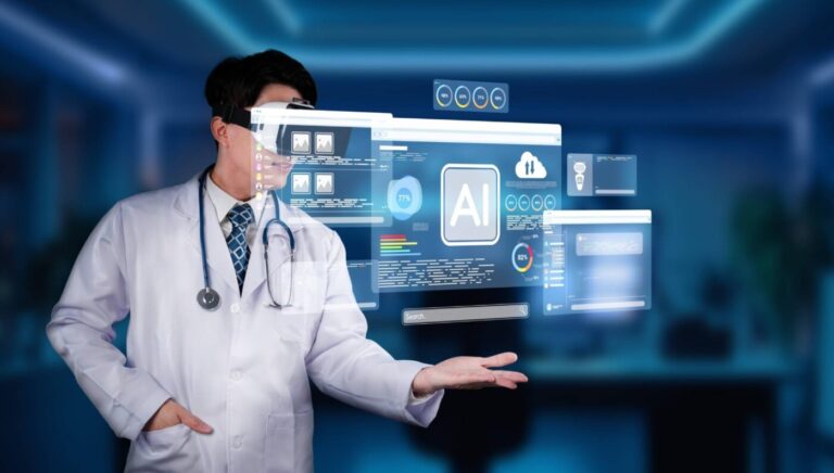How InterSystems Helps Hospitals Harness Data & AI