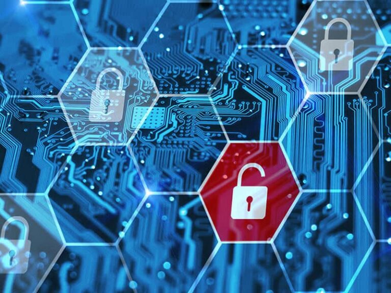 Advanced Cybersecurity: Shielding Business from AI Hackers