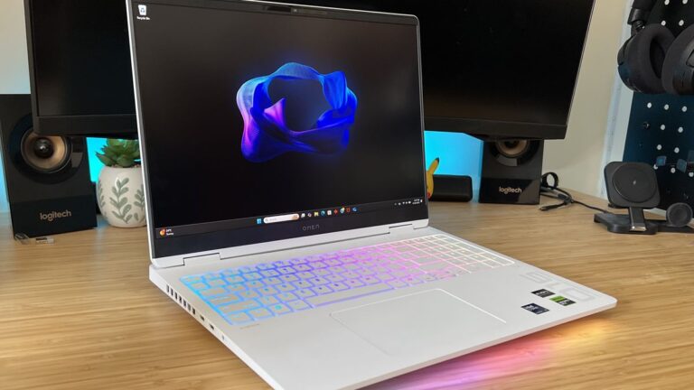 ROG laptops from cheapest to most expensive