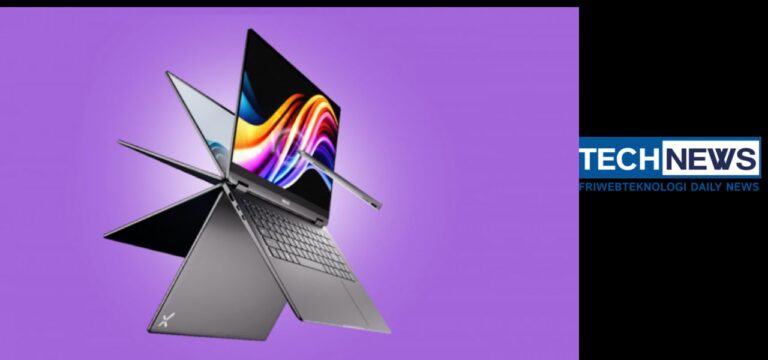 Axioo Hype R Flip OLEDAxioo Hype R Flip OLED