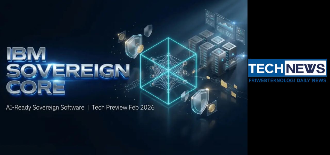 IBM Launches Sovereign