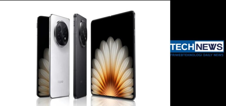 OPPO Find N6 Specs Reveal Major Upgrades