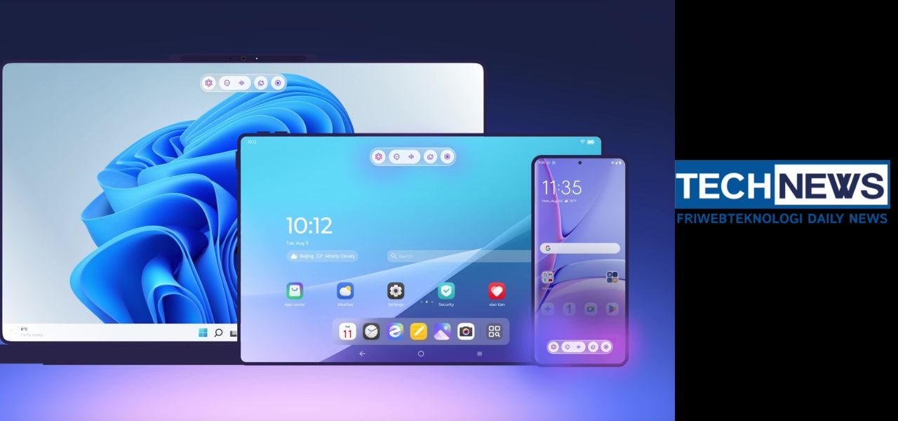 Lenovo Qira AI assistant