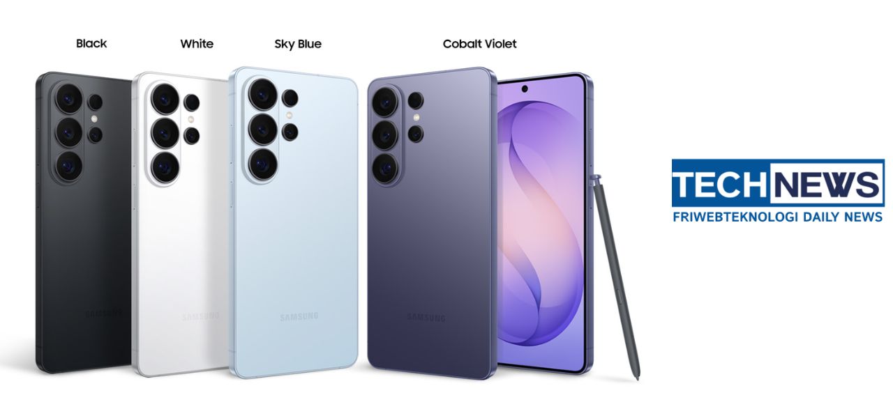 Samsung Galaxy S26 Ultra