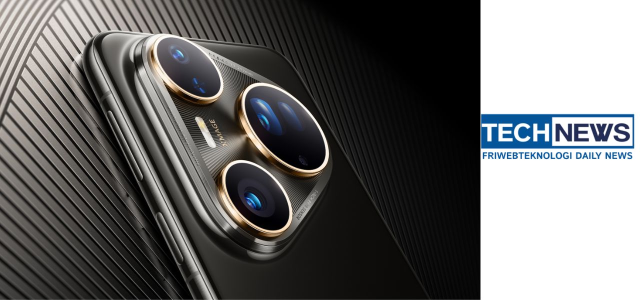 Huawei Pura 80 Ultra